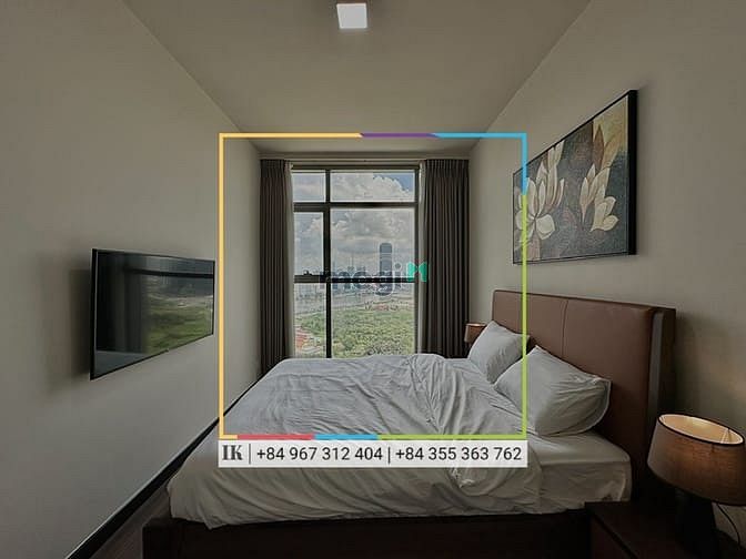 Hình ảnh 𝐋𝐢𝐧𝐝𝐞𝐧, 𝐄𝐦𝐩𝐢𝐫𝐞 𝐂𝐢𝐭𝐲3BEDS | 2BATHS |127,3 SQM for rent