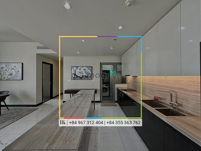 Hình ảnh 𝐋𝐢𝐧𝐝𝐞𝐧, 𝐄𝐦𝐩𝐢𝐫𝐞 𝐂𝐢𝐭𝐲3BEDS | 2BATHS |127,3 SQM for rent