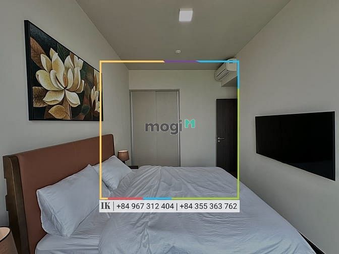 Hình ảnh 𝐋𝐢𝐧𝐝𝐞𝐧, 𝐄𝐦𝐩𝐢𝐫𝐞 𝐂𝐢𝐭𝐲3BEDS | 2BATHS |127,3 SQM for rent