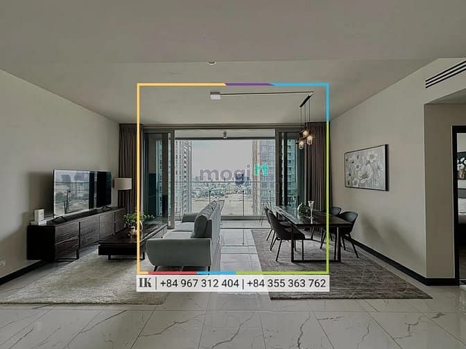 Hình ảnh 𝐋𝐢𝐧𝐝𝐞𝐧, 𝐄𝐦𝐩𝐢𝐫𝐞 𝐂𝐢𝐭𝐲3BEDS | 2BATHS |127,3 SQM for rent