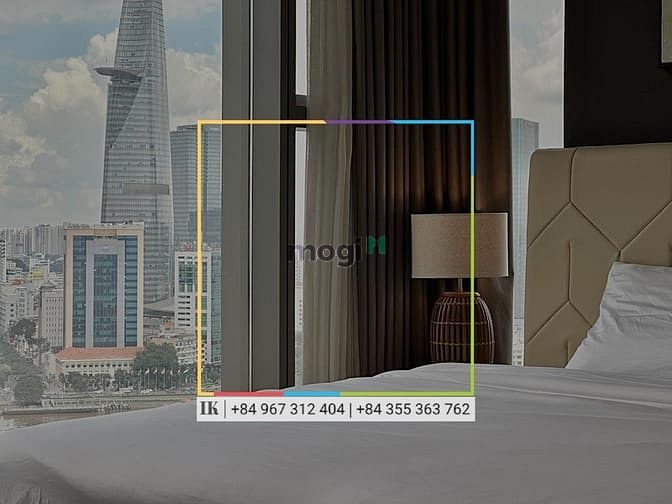 Hình ảnh 𝐋𝐢𝐧𝐝𝐞𝐧, 𝐄𝐦𝐩𝐢𝐫𝐞 𝐂𝐢𝐭𝐲3BEDS | 2BATHS |127,3 SQM for rent