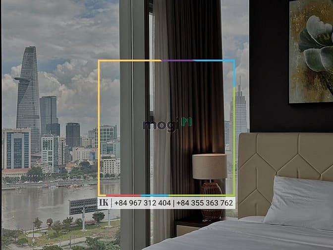 Hình ảnh 𝐋𝐢𝐧𝐝𝐞𝐧, 𝐄𝐦𝐩𝐢𝐫𝐞 𝐂𝐢𝐭𝐲3BEDS | 2BATHS |127,3 SQM for rent