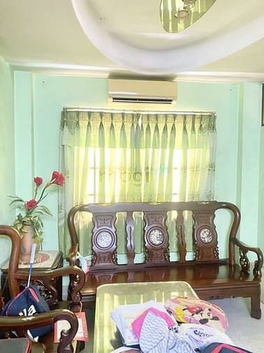 Hình ảnh _______  cao thắng phường 3 quận 3. _______