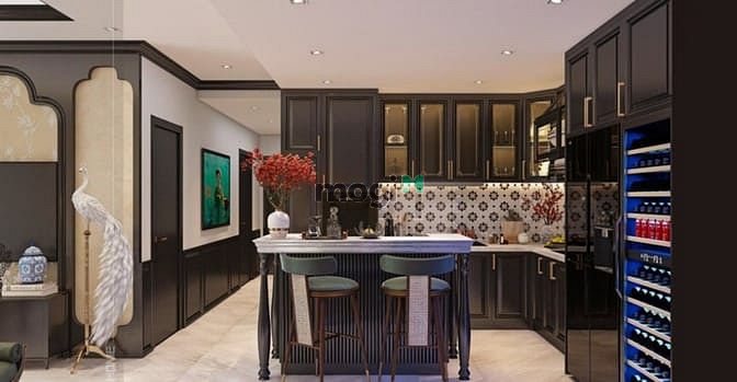 Hình ảnh Cần cho thuê Trang Chủ MB66.COM / Đăng Ký Tặng 66K Hưng Phúc - Phú Mỹ Hưng Q7 2pn nhà mới đẹp