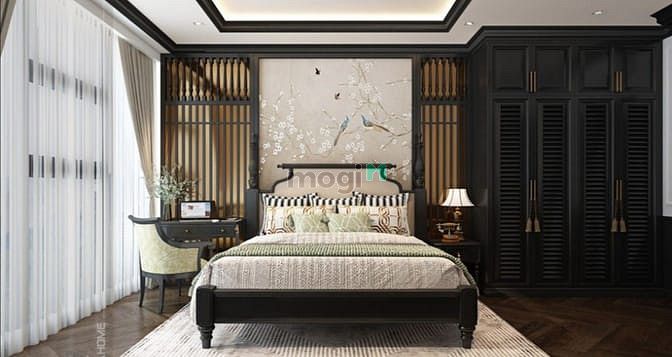 Hình ảnh Cần cho thuê Trang Chủ MB66.COM / Đăng Ký Tặng 66K Hưng Phúc - Phú Mỹ Hưng Q7 2pn nhà mới đẹp