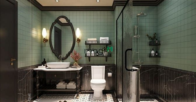 Hình ảnh Cần cho thuê Trang Chủ MB66.COM / Đăng Ký Tặng 66K Hưng Phúc - Phú Mỹ Hưng Q7 2pn nhà mới đẹp