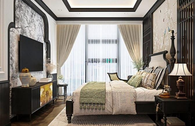 Hình ảnh Cần cho thuê Trang Chủ MB66.COM / Đăng Ký Tặng 66K Hưng Phúc - Phú Mỹ Hưng Q7 2pn nhà mới đẹp
