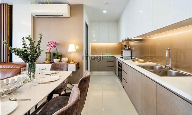 Hình ảnh Cho thuê Trang Chủ MB66.COM / Đăng Ký Tặng 66K Gold View Q4, 117m2/3PN: 23tr, 2PN2WC/16,5tr. Full NT