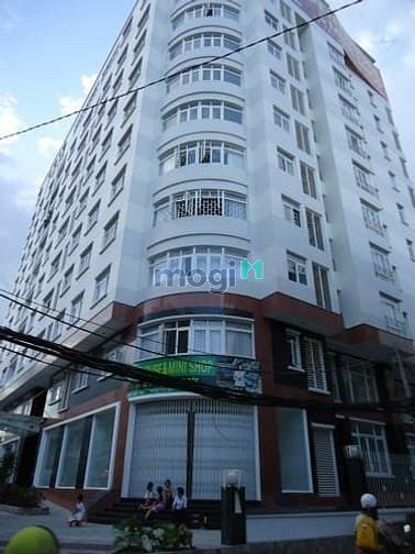 Hình ảnh Cho thuê Trang Chủ MB66.COM / Đăng Ký Tặng 66K Thiên Nam Quận 10, Dt : 80 m2, 2PN, Giá : 11 tr/th