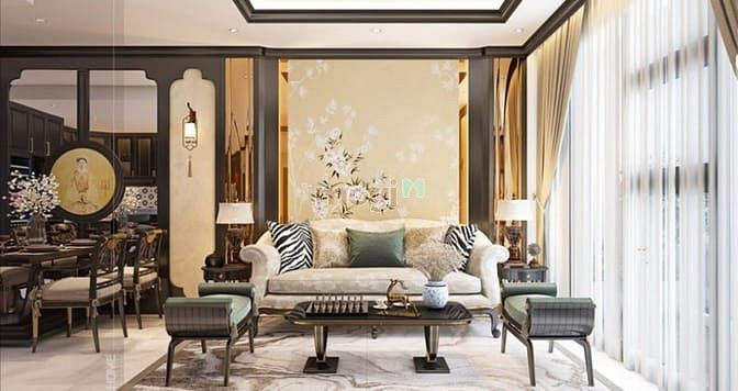 Hình ảnh Cần cho thuê Trang Chủ MB66.COM / Đăng Ký Tặng 66K Hưng Phúc - Phú Mỹ Hưng Q7 2pn nhà mới đẹp