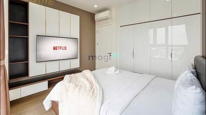 Hình ảnh Cho thuê Trang Chủ MB66.COM / Đăng Ký Tặng 66K Gold View Q4, 117m2/3PN: 23tr, 2PN2WC/16,5tr. Full NT