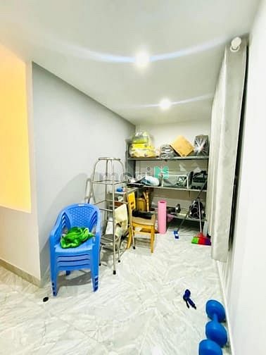 Hình ảnh Q7 Huỳnh Tấn Phát- 4.2*14.3- 3PN nhà đẹp