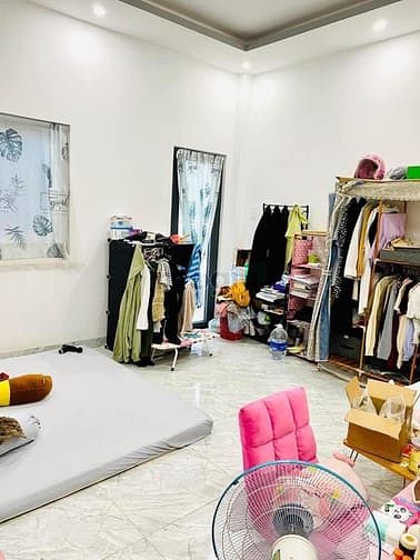 Hình ảnh Q7 Huỳnh Tấn Phát- 4.2*14.3- 3PN nhà đẹp