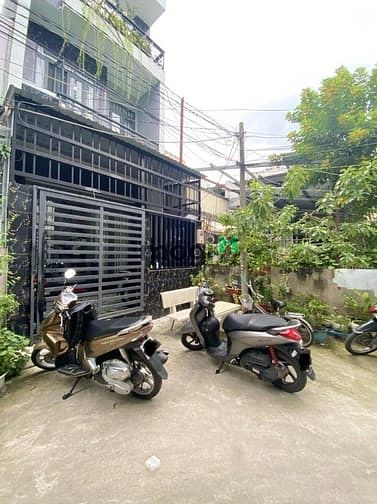 Hình ảnh Q7 Huỳnh Tấn Phát- 4.2*14.3- 3PN nhà đẹp