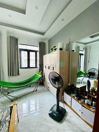 Hình ảnh Q7 Huỳnh Tấn Phát- 4.2*14.3- 3PN nhà đẹp