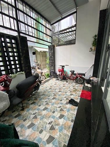 Hình ảnh Q7 Huỳnh Tấn Phát- 4.2*14.3- 3PN nhà đẹp