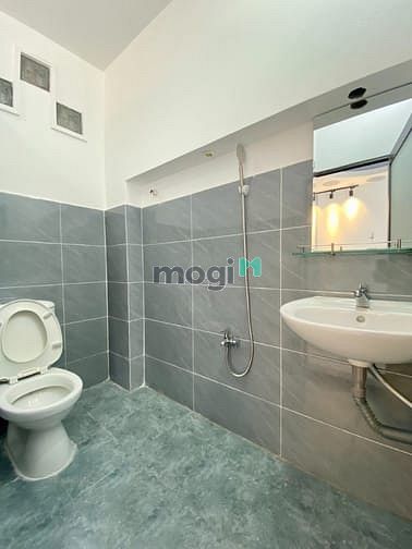 Hình ảnh cho thuê phòng trọ cao cấp full nội thất 25m2 ,phạm văn chiêu ,p16,GV