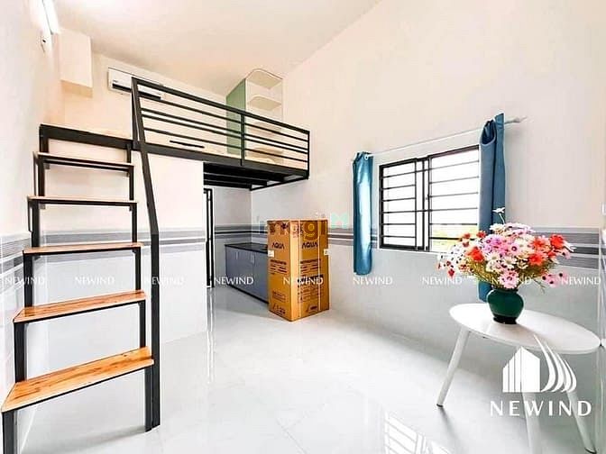 Hình ảnh #Chothue Phòng Trọ Giá Sinh viên rẻ đẹp ngay quận 10