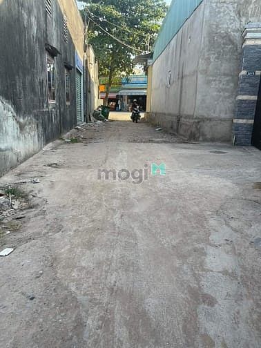 Hình ảnh Bán lô đất ngang 7x20 phường bình chuẩn, thuận an, bình dương