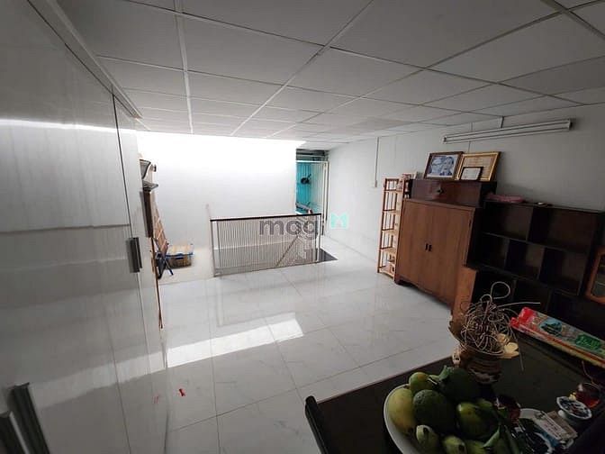 Hình ảnh Lâm Văn Bền- Q7- Nhà đẹp sẵn 3PN