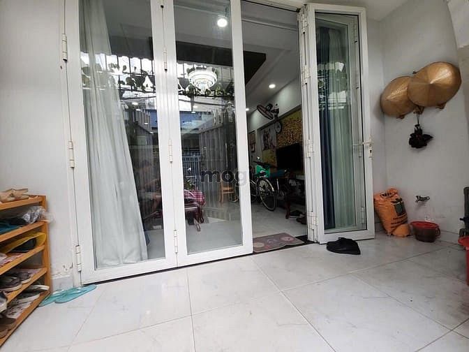 Hình ảnh Lâm Văn Bền- Q7- Nhà đẹp sẵn 3PN