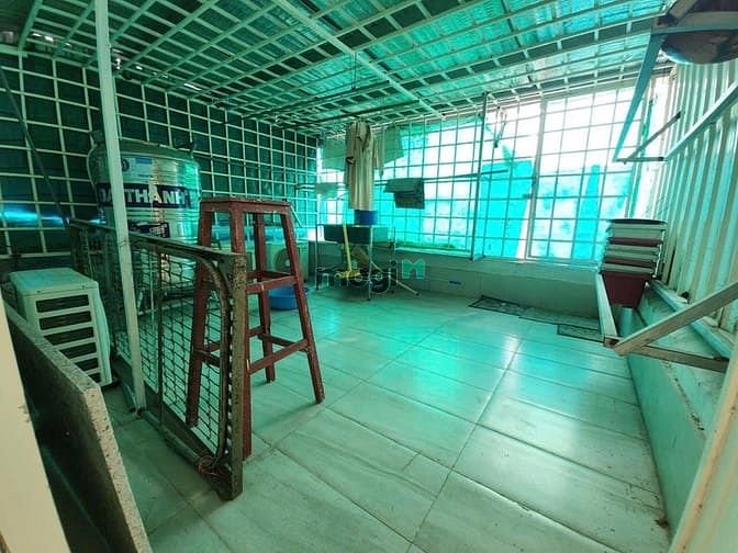 Hình ảnh Lâm Văn Bền- Q7- Nhà đẹp sẵn 3PN