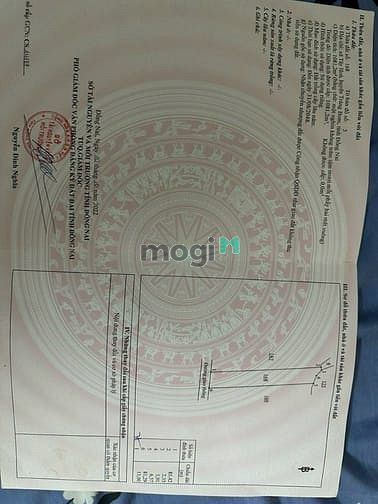 Hình ảnh bán 1 sào đất tây hòa, huyện trảng bom, tỉnh đồng nai