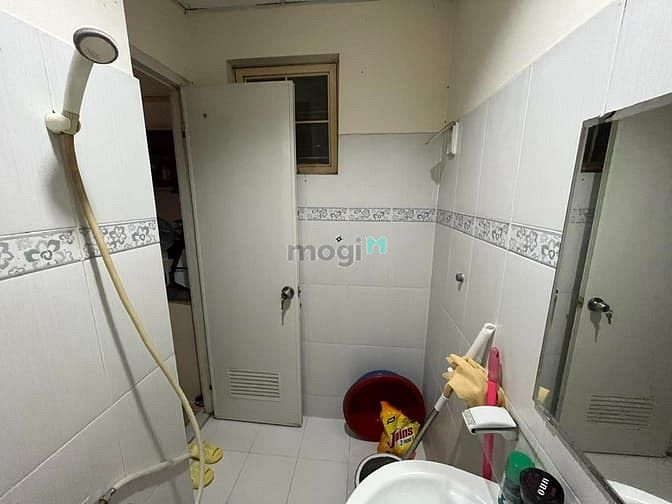 Hình ảnh Cho thuê chung cư B1, Trường Sa, P.17, 60m2, 2pn, 2wc, 12tr