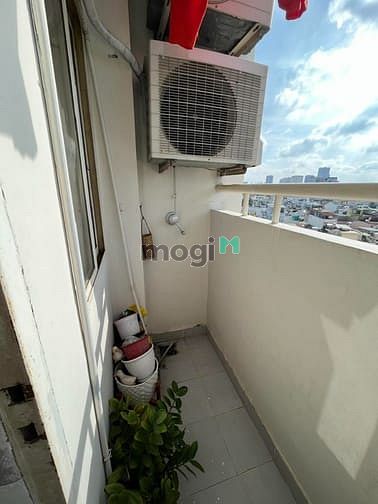 Hình ảnh Cho thuê chung cư B1, Trường Sa, P.17, 60m2, 2pn, 2wc, 12tr
