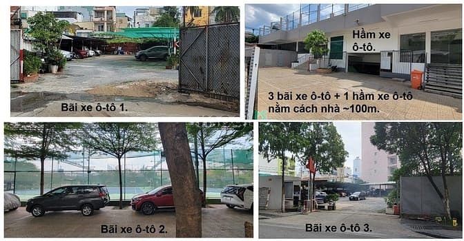 Hình ảnh Bán Căn góc Lầu 1, 93m2, Lô B2, CC Phường 3, Đường Khánh Hội, P.3, Q.4