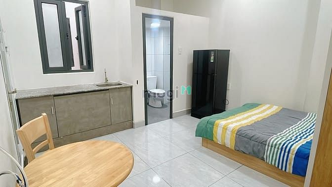 Hình ảnh Phòng trọ cao cấp ở Phan Đình Phùng , Tân Phú