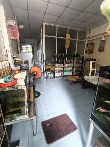 Hình ảnh 📌 Đường số 1 phường Long Trường Quận 9