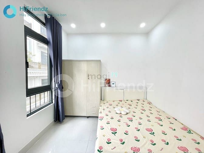 Hình ảnh Mb6623 nạp rút nhanh chóng dịch vụ cao cấp cửa sổ thoáng - Full nội thất gần bv Bình Tân