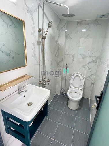 Hình ảnh 🌈Studio Balcony🌷Full nội thất, thang máy 🌈 gần chợ Hạnh Thông Tây
