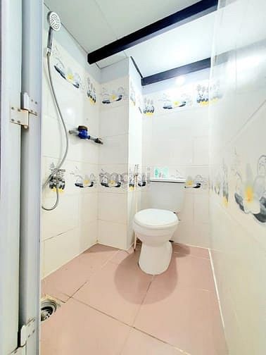 Hình ảnh Cho Thuê Phòng Trọ Sinh Viên Gần Chợ Phạm Văn Hai