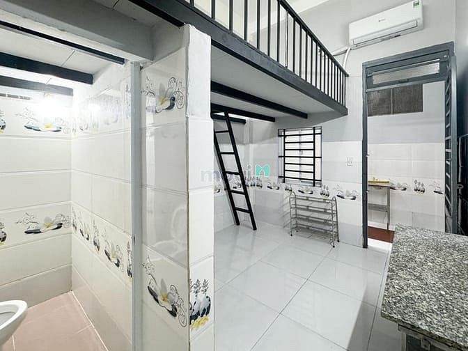 Hình ảnh Cho Thuê Phòng Trọ Sinh Viên Gần Chợ Phạm Văn Hai