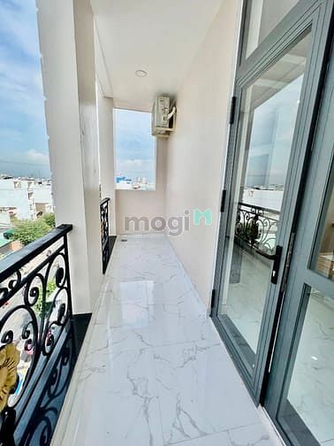 Hình ảnh 🌈Studio Balcony🌷Full nội thất, thang máy 🌈 gần chợ Hạnh Thông Tây