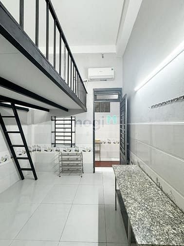 Hình ảnh Cho Thuê Phòng Trọ Sinh Viên Gần Chợ Phạm Văn Hai