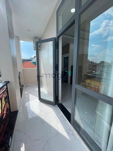 Hình ảnh 🌈Studio Balcony🌷Full nội thất, thang máy 🌈 gần chợ Hạnh Thông Tây