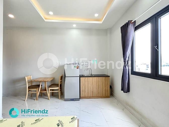 Hình ảnh Mb6623 nạp rút nhanh chóng dịch vụ đầy đủ nội thất mới gần DH Văn Hiến - Đầm Sen