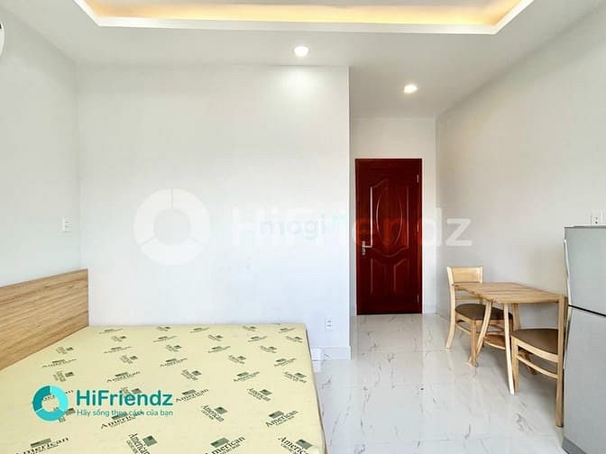 Hình ảnh Mb6623 nạp rút nhanh chóng dịch vụ đầy đủ nội thất mới gần DH Văn Hiến - Đầm Sen