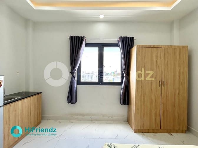 Hình ảnh Mb6623 nạp rút nhanh chóng dịch vụ đầy đủ nội thất mới gần DH Văn Hiến - Đầm Sen
