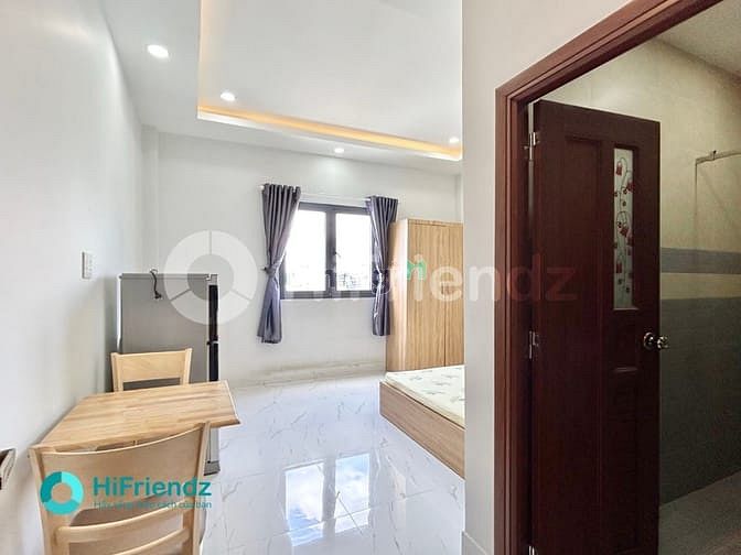 Hình ảnh Mb6623 nạp rút nhanh chóng dịch vụ đầy đủ nội thất mới gần DH Văn Hiến - Đầm Sen