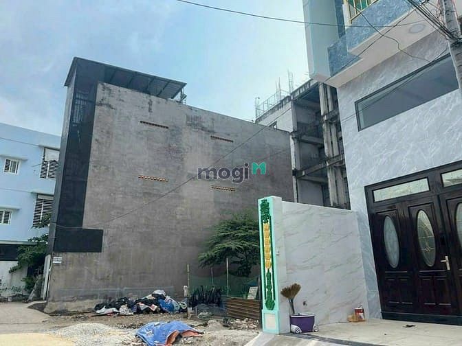 Hình ảnh Bán đất thổ cư hẻm 554 lê văn việt . P tăng nhơn phú A.Q9