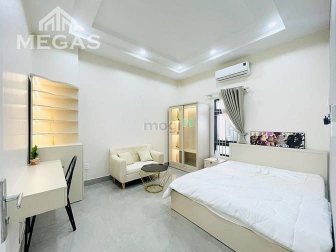 Hình ảnh Căn Hộ 1 Phòng Ngủ Cho Thuê - Ngay Bệnh Viện Thống nhất