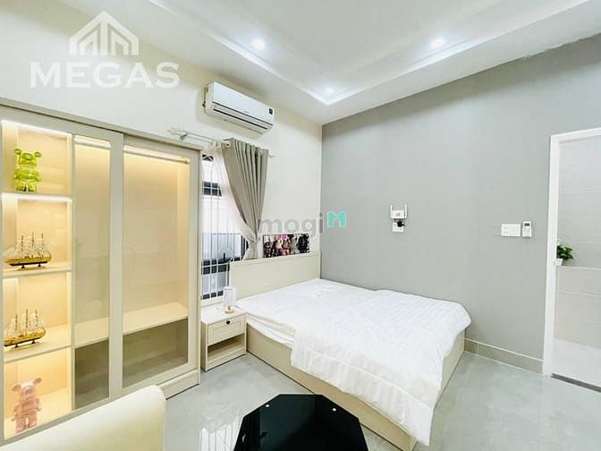 Hình ảnh Căn Hộ 1 Phòng Ngủ Cho Thuê - Ngay Bệnh Viện Thống nhất