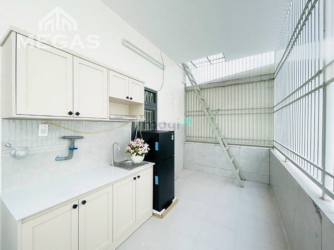 Hình ảnh Căn Hộ 1 Phòng Ngủ Cho Thuê - Ngay Bệnh Viện Thống nhất