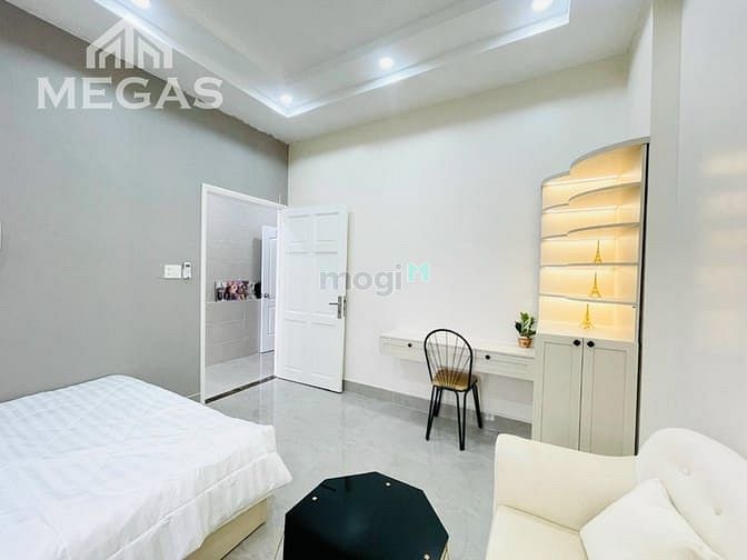 Hình ảnh Căn Hộ 1 Phòng Ngủ Cho Thuê - Ngay Bệnh Viện Thống nhất