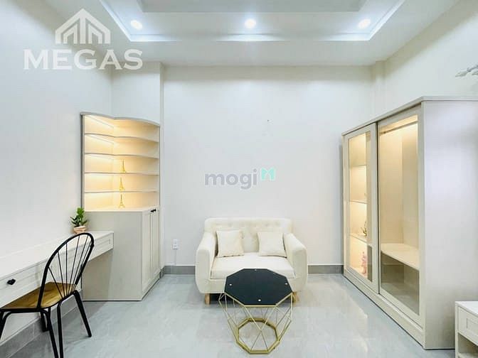 Hình ảnh Căn Hộ 1 Phòng Ngủ Cho Thuê - Ngay Bệnh Viện Thống nhất