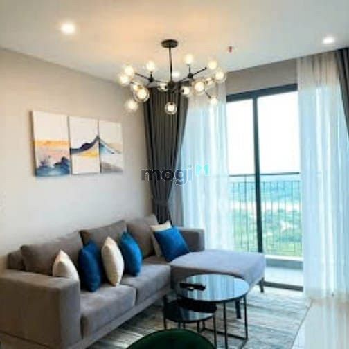 Hình ảnh Cho thuê Trang Chủ MB66.COM / Đăng Ký Tặng 66K tại Vinhomes Grand Park, tòa S3.05
